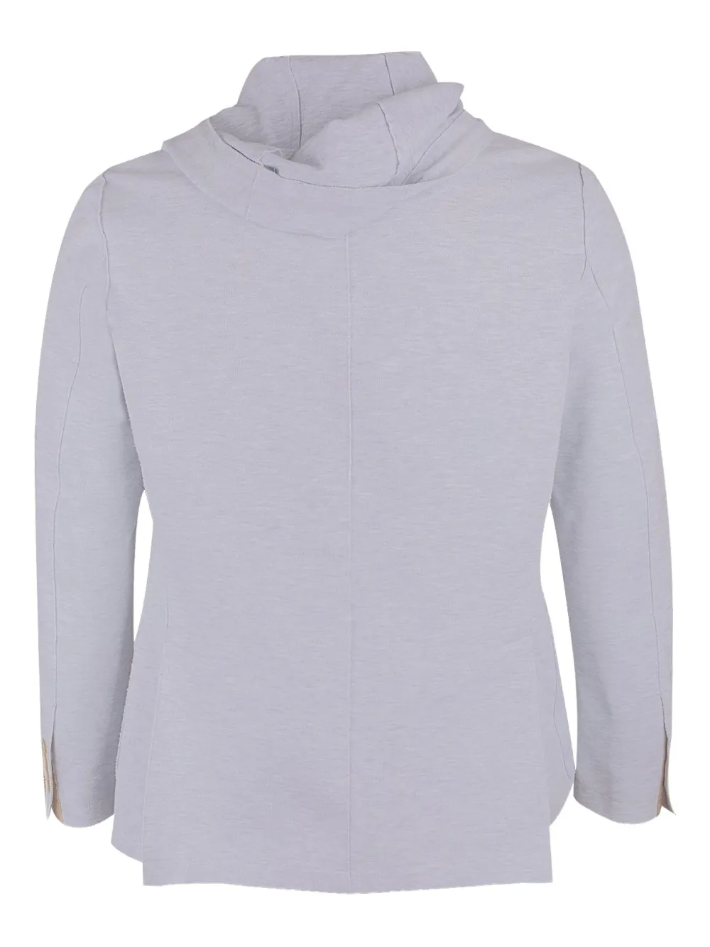 Eleventy hooded buttoned jacket | Hooded Jackets | Image 2