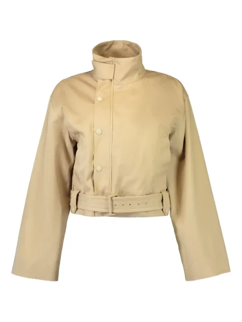 Brandon Maxwell The Lily jacket