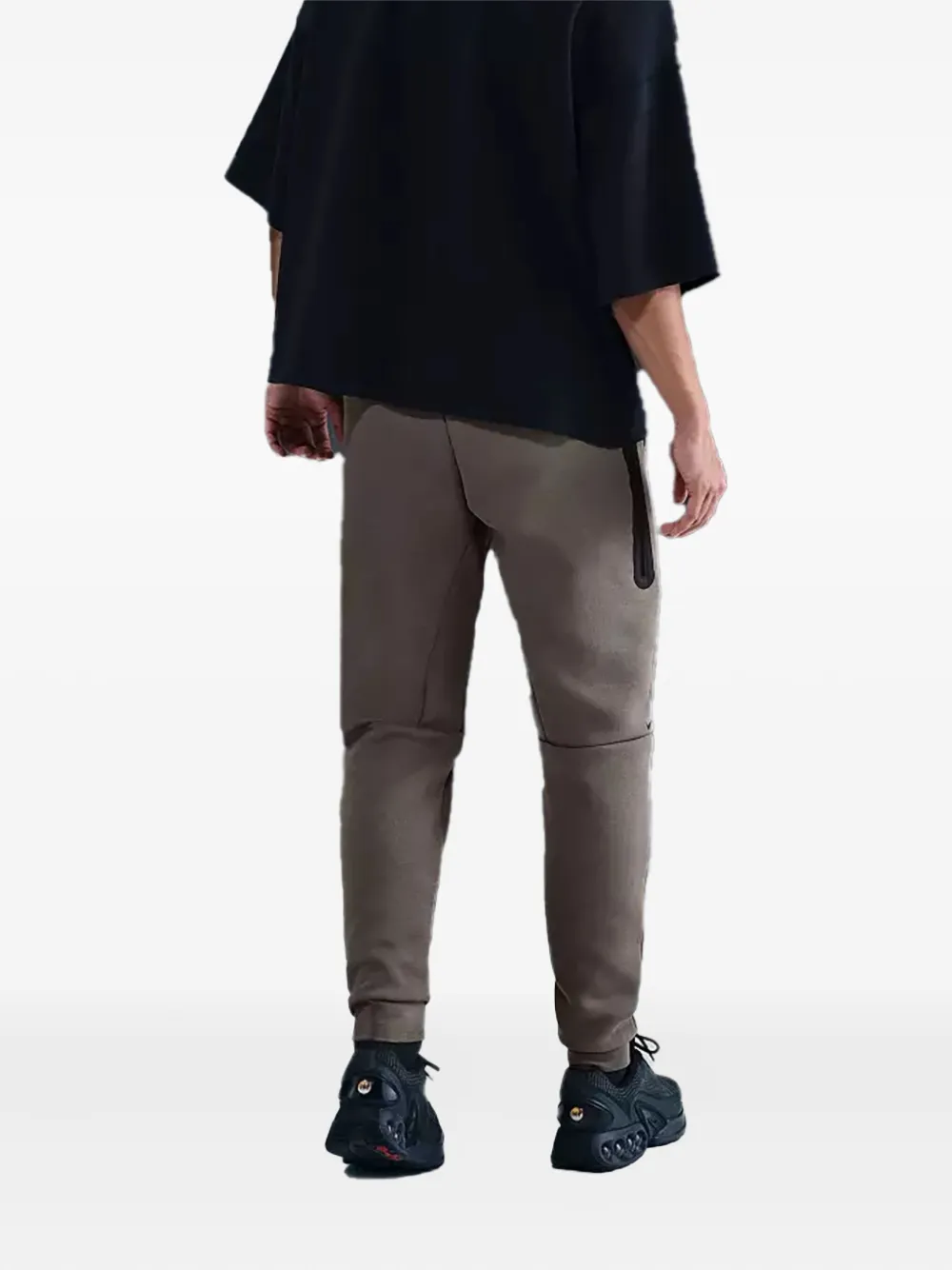 Nike Tech Fleece joggers - Bruin