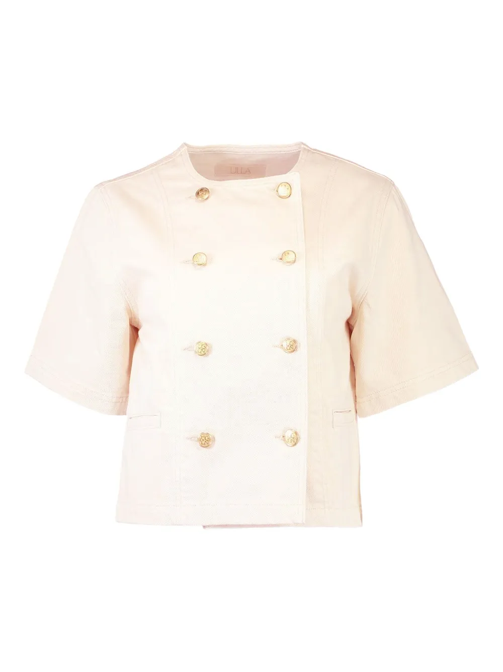 Ulla Johnson The Serge jacket | Neutrals | Image 1