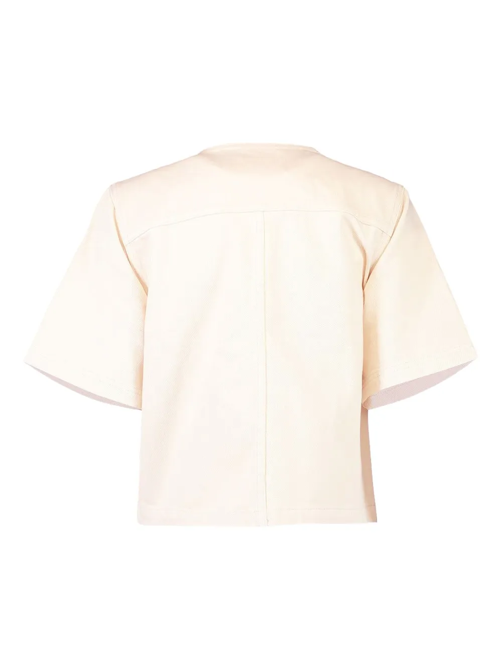 Ulla Johnson The Serge jacket Beige