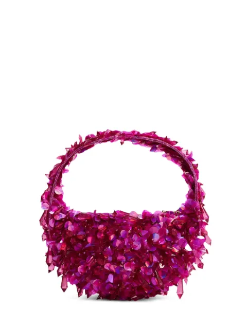 Acler Birch crystal-embellished tote bag