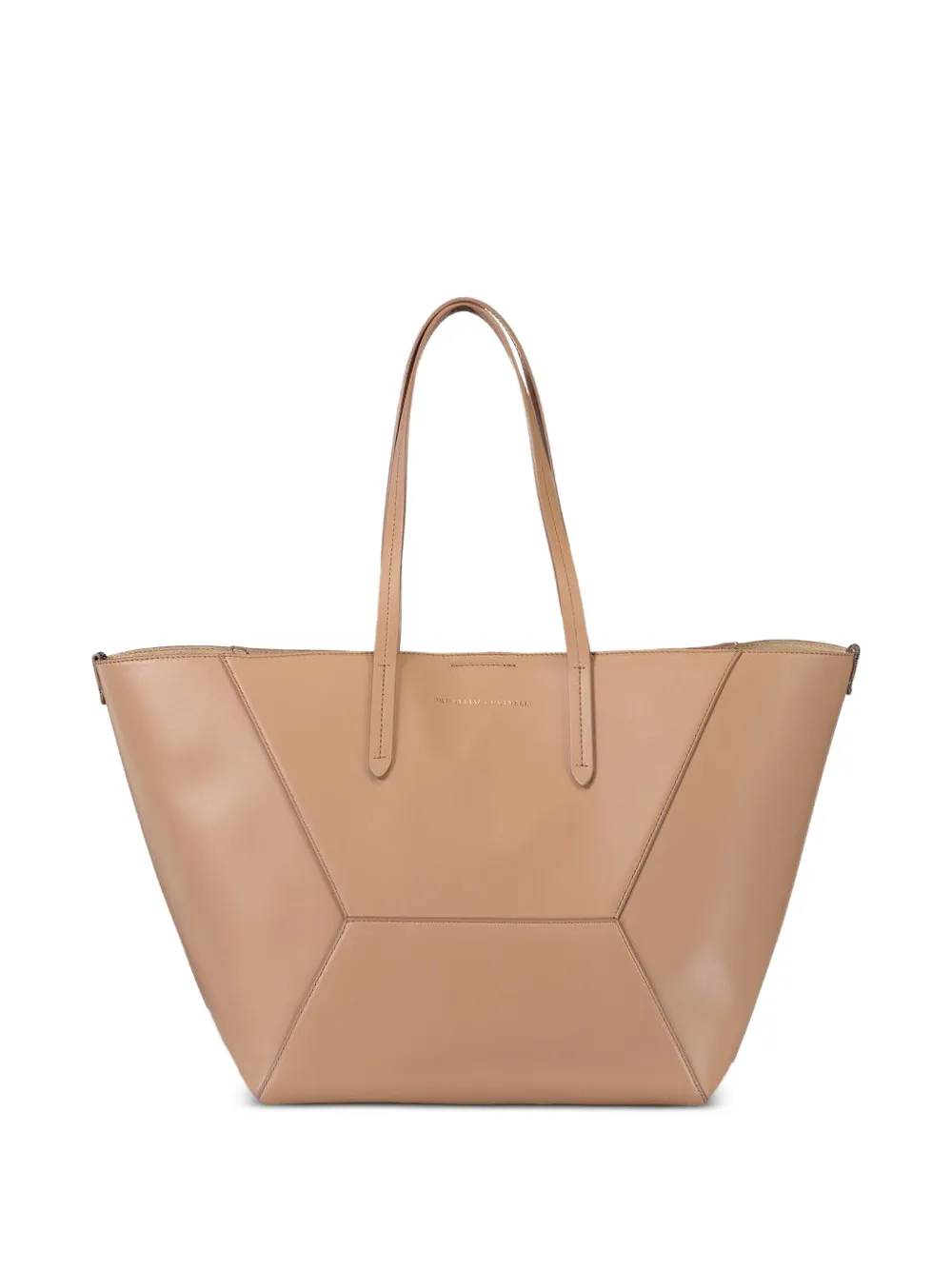 Brunello Cucinelli BC Duo tote bag | neutro | Image 1