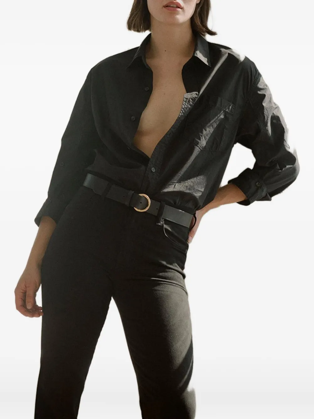 Citizens of Humanity Caia jeans Zwart