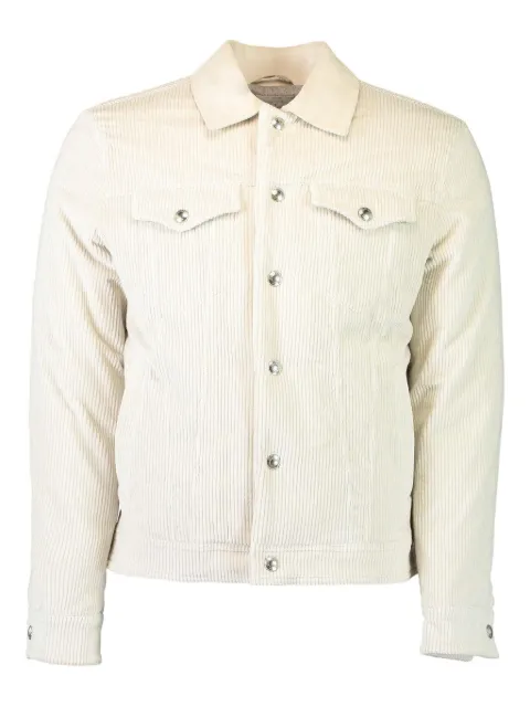 Eleventy corduroy jacket