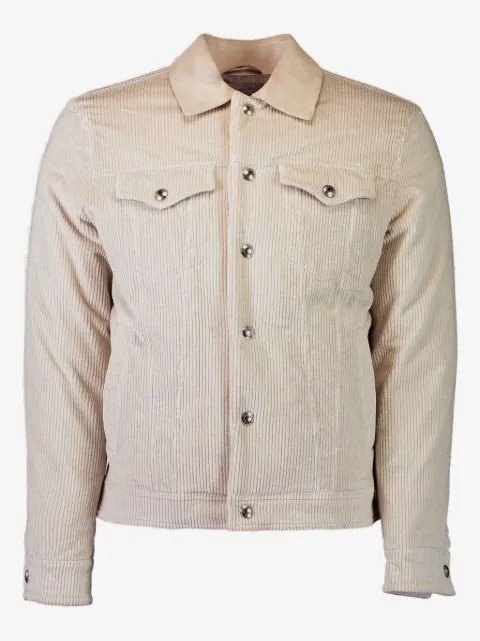 Eleventy corduroy jacket