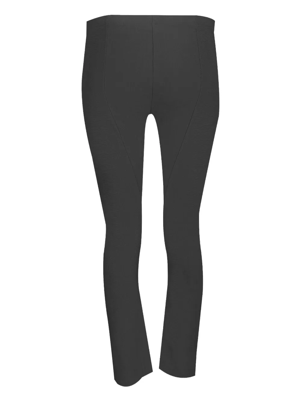Elaine Kim Mitra leggings - Zwart