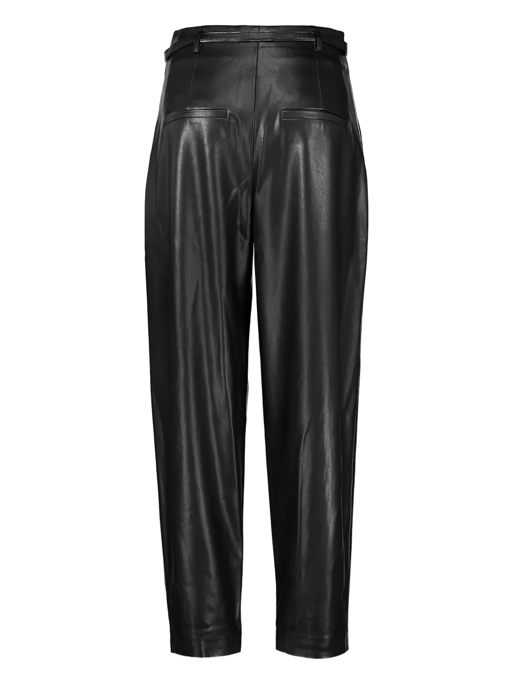 Veronica Beard Analise trousers Zwart