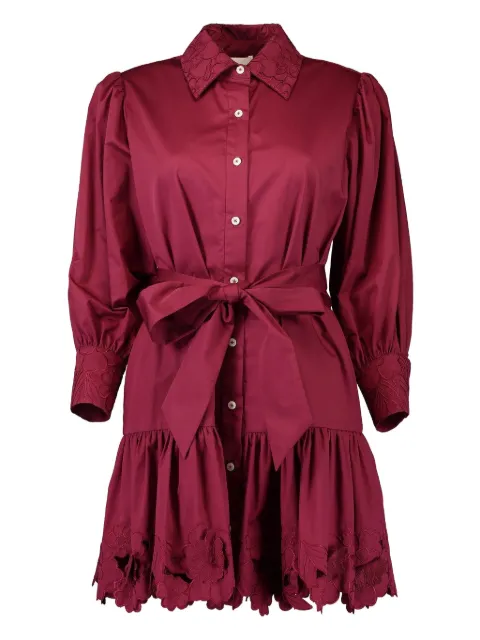 Christy Lynn Norie dress