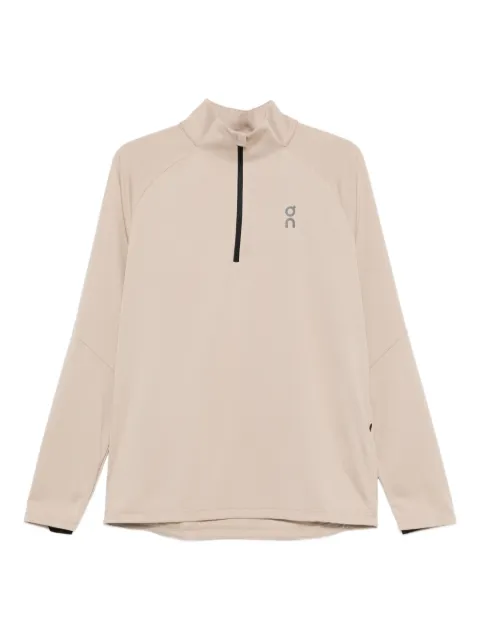 On Running playera Climate