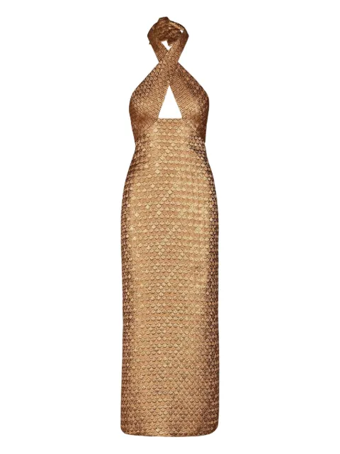 Johanna Ortiz Expedition dress