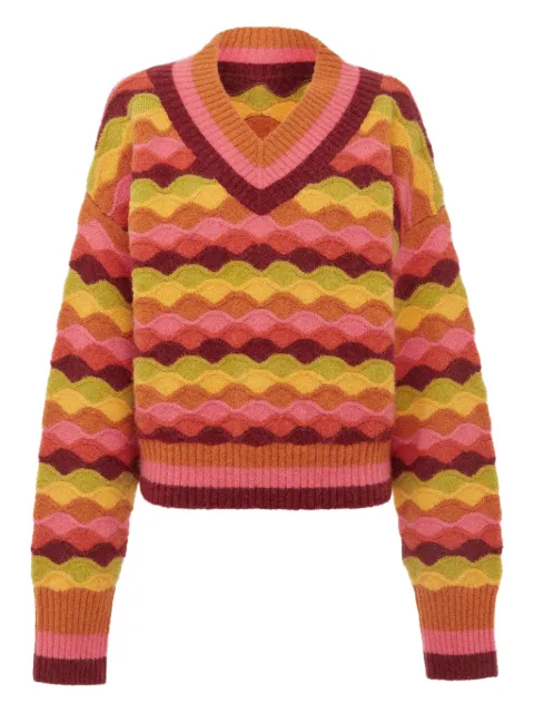 ALEMAIS Rocco sweater