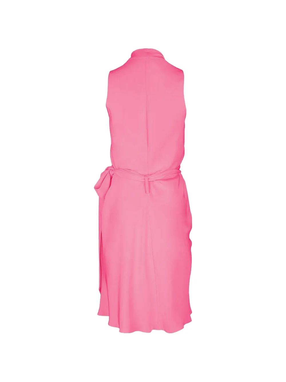 Peter Cohen Yard dress Roze