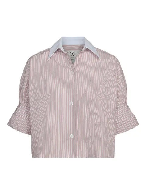 TWP Next Ex shirt