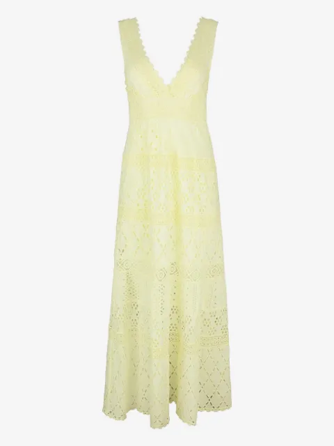 Temptation Positano Paglia dress