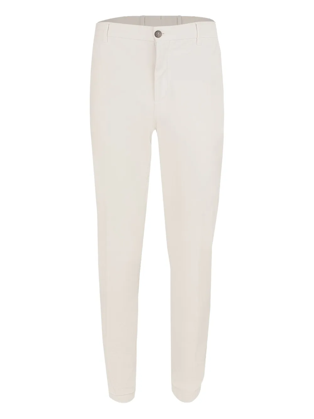 Eleventy cuffed pants | Neutrals | Image 1
