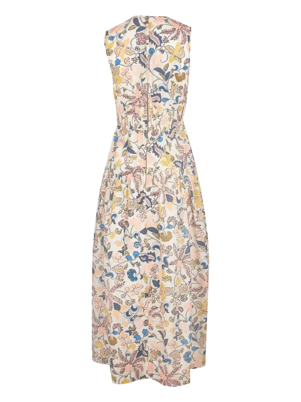 Ulla Johnson Elenora dress Beige