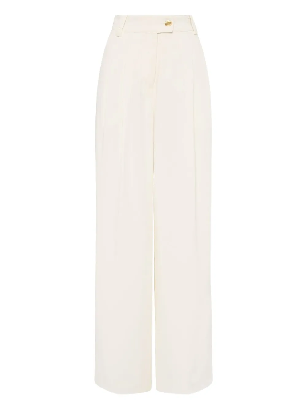 Aje Harlem Trousers In White