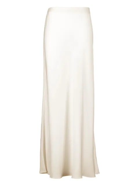Michael Kors Collection pull-on maxi skirt