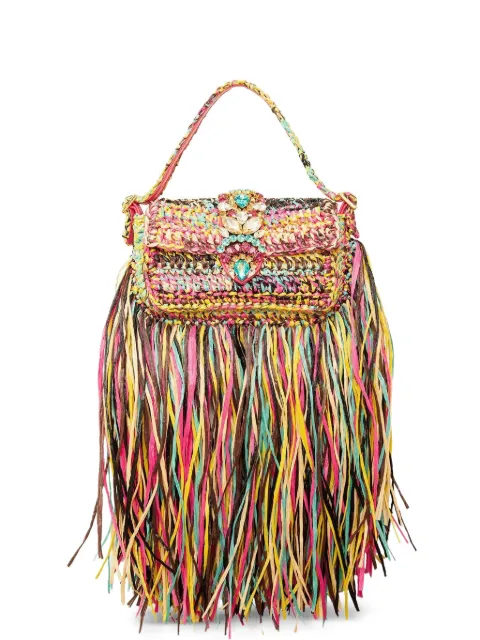 Gedebe Habibi tote bag