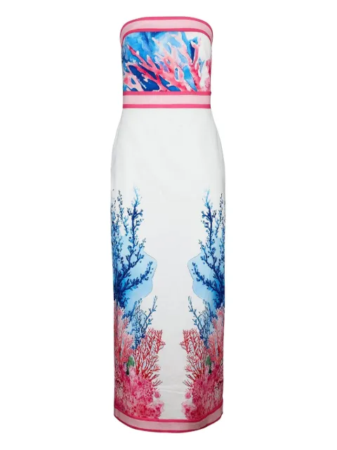 Aston Studio Celia dress