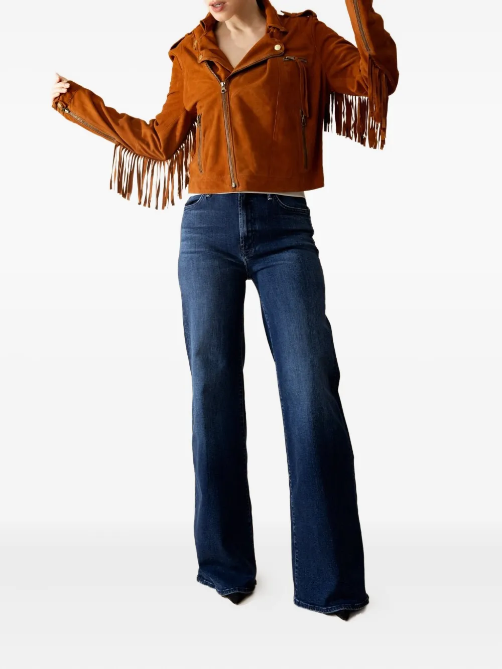 Jakett Tina jacket | Leather Jackets | Image 2