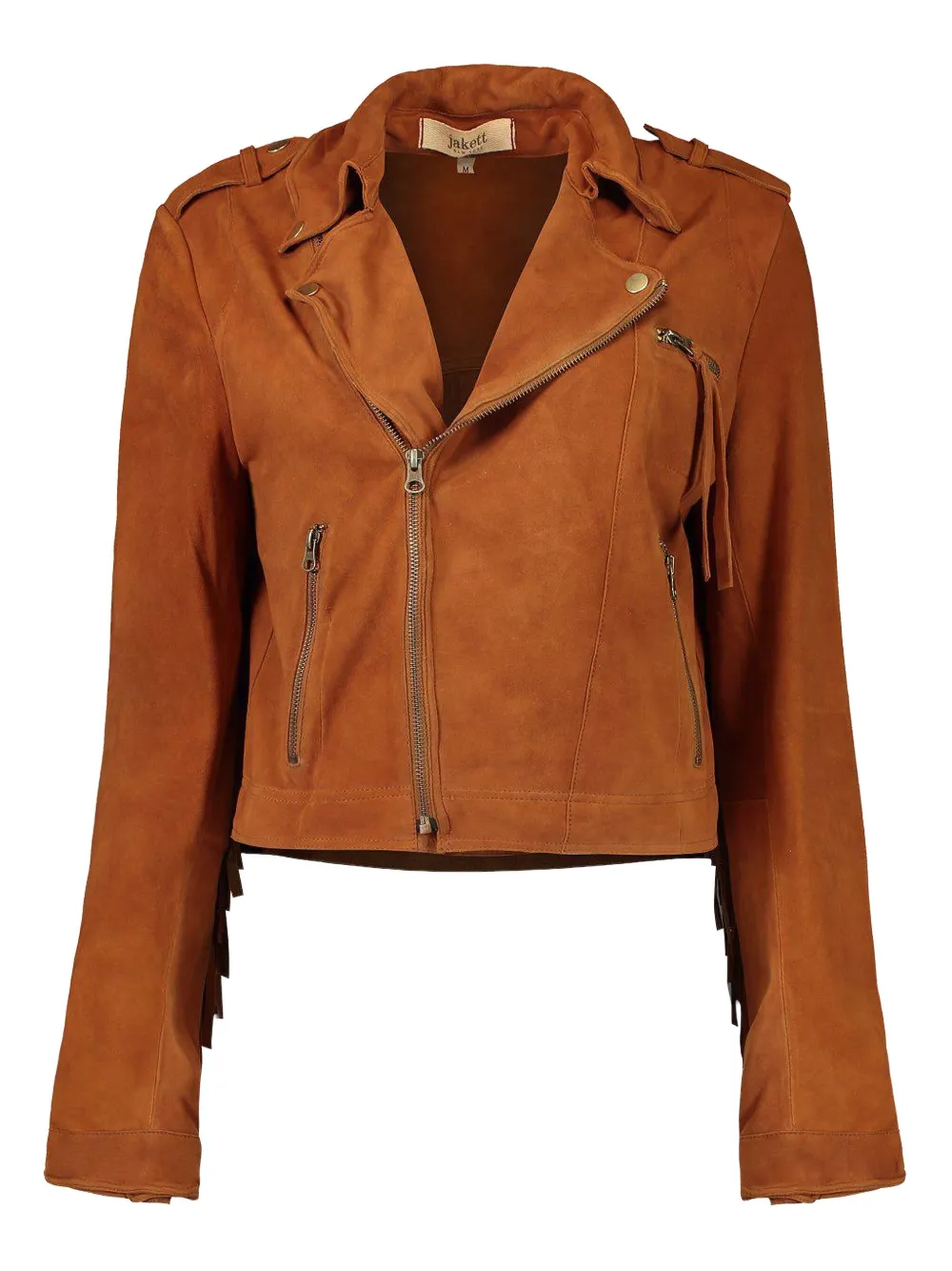 Jakett Tina jacket | Brown | Image 1