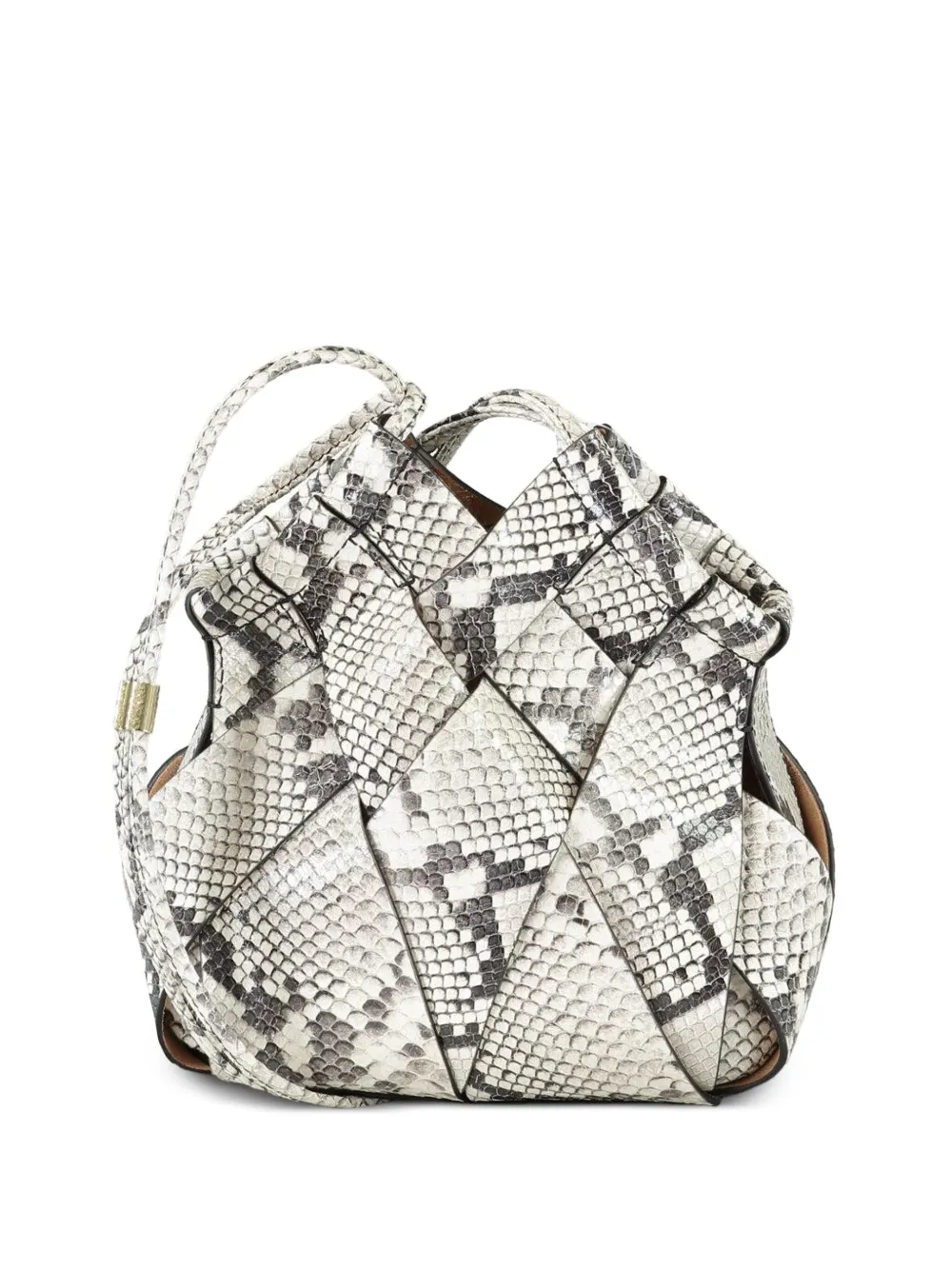 Ulla Johnson Charlotte Crossbody Bag In Multi