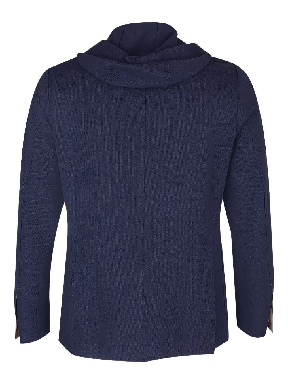 Eleventy hooded buttoned jacket | Hooded Jackets | Image 2