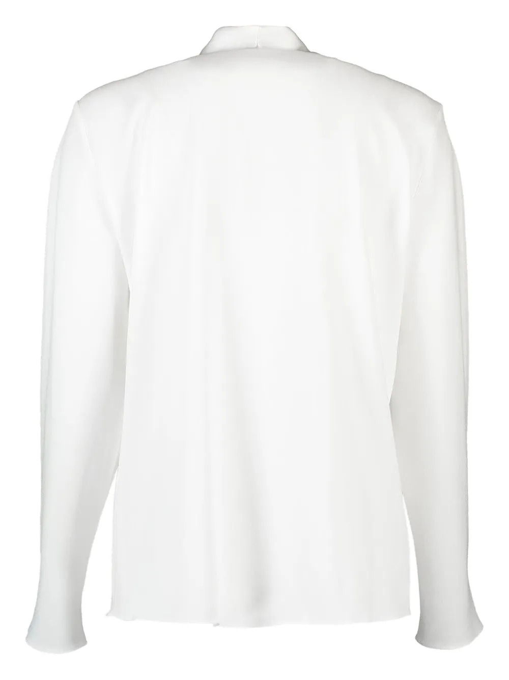 Peter Cohen open-front long-sleeve cardigan | Cárdigans | Image 2