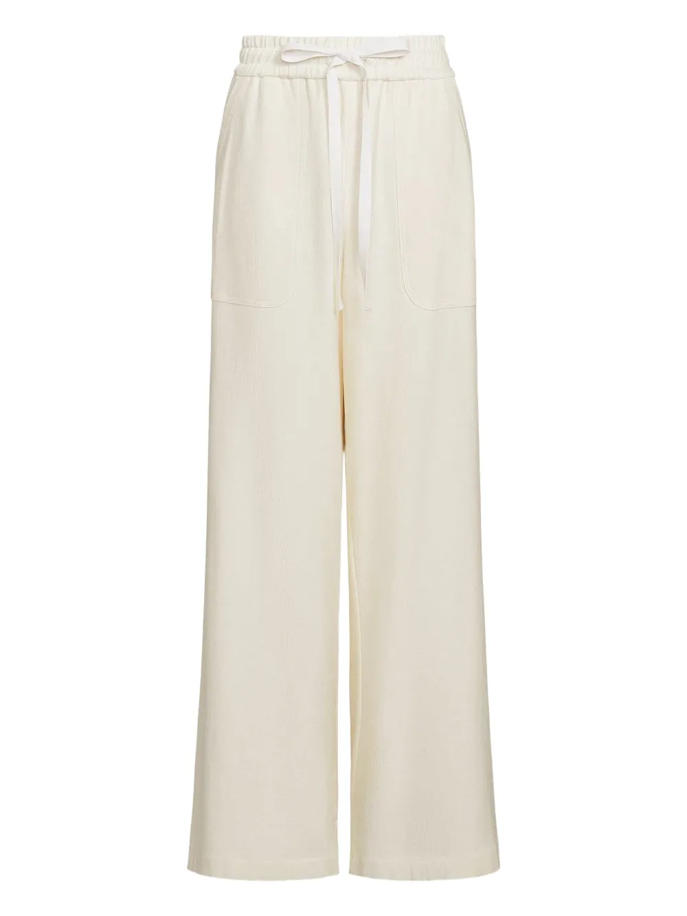 TWP Main St. Pant drawstring pocket trousers | Neutrals | Image 1