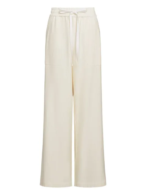 TWP Main St. Pant drawstring pocket trousers