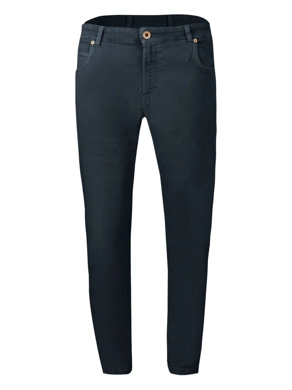 Eleventy five-pocket trousers | Blue | Image 1