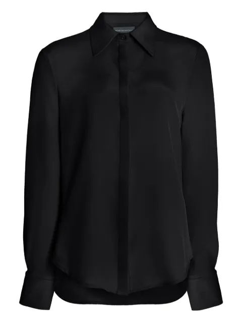 Brandon Maxwell Spence shirt