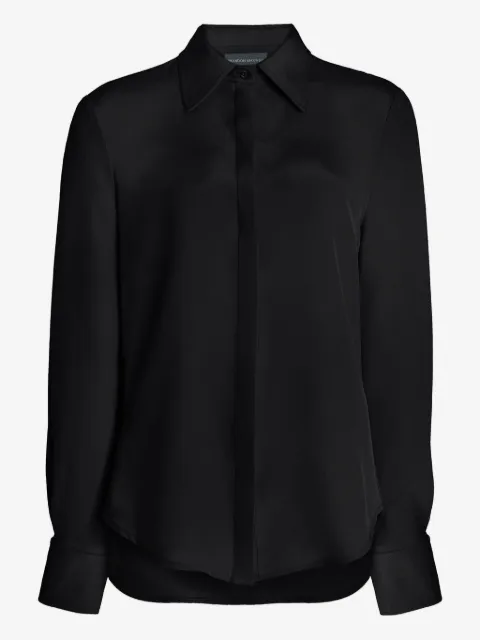 Brandon Maxwell Spence shirt