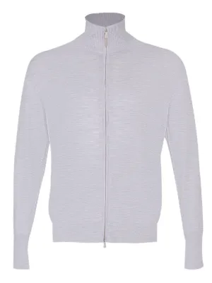 Veste Eleventy En Coton 100% Couleur Ivoire - Taille L - Occasion Très Bon état