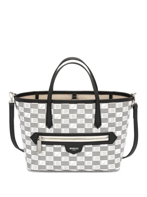 Moreau mini Monaco tote bag