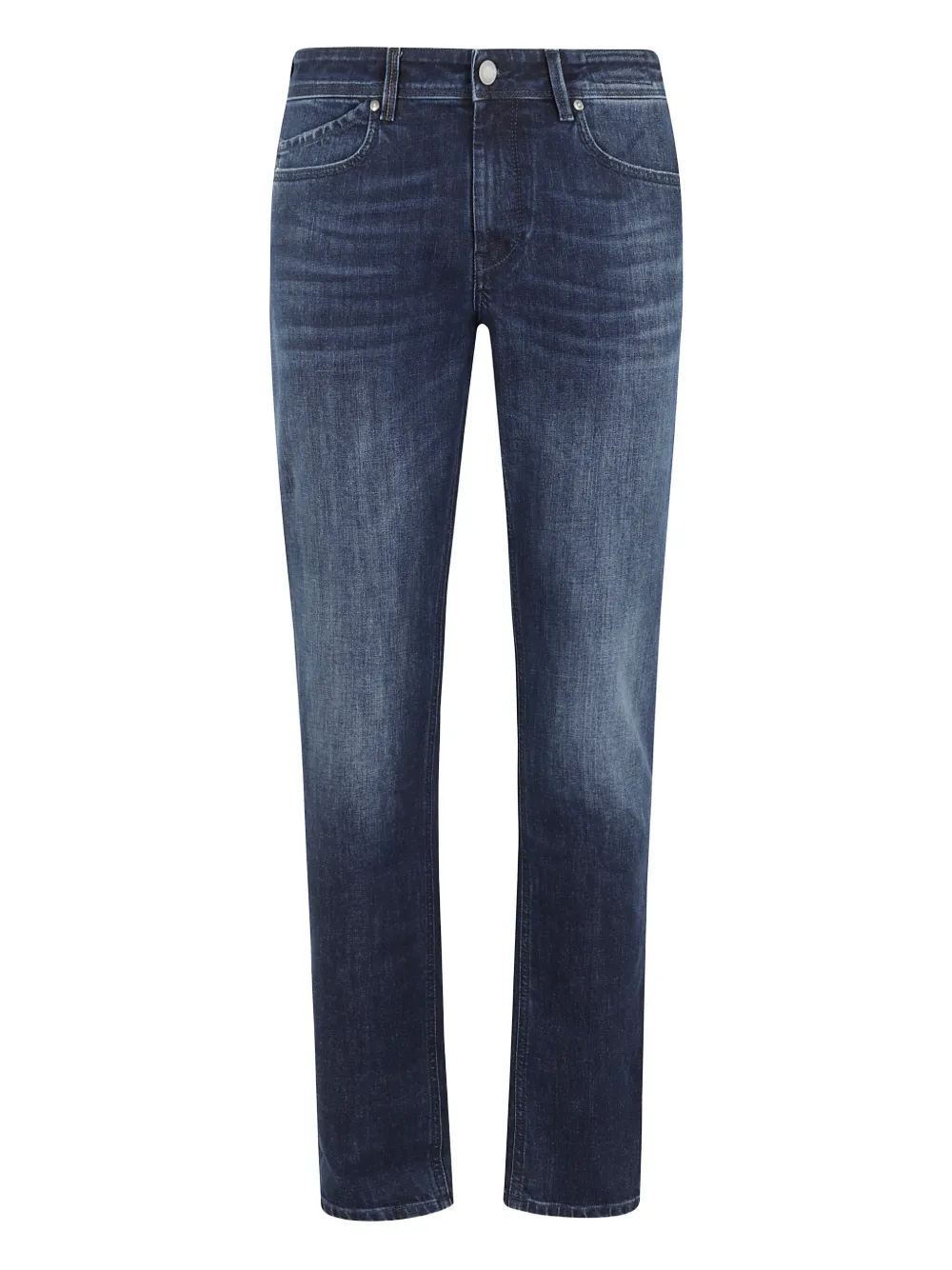 Re-Hash five pockets jeans | Blue | Image 1