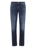 Re-Hash five pockets jeans - Blue