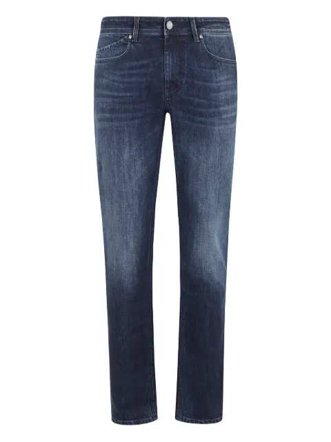 Re-Hash jeans con cinco bolsillos