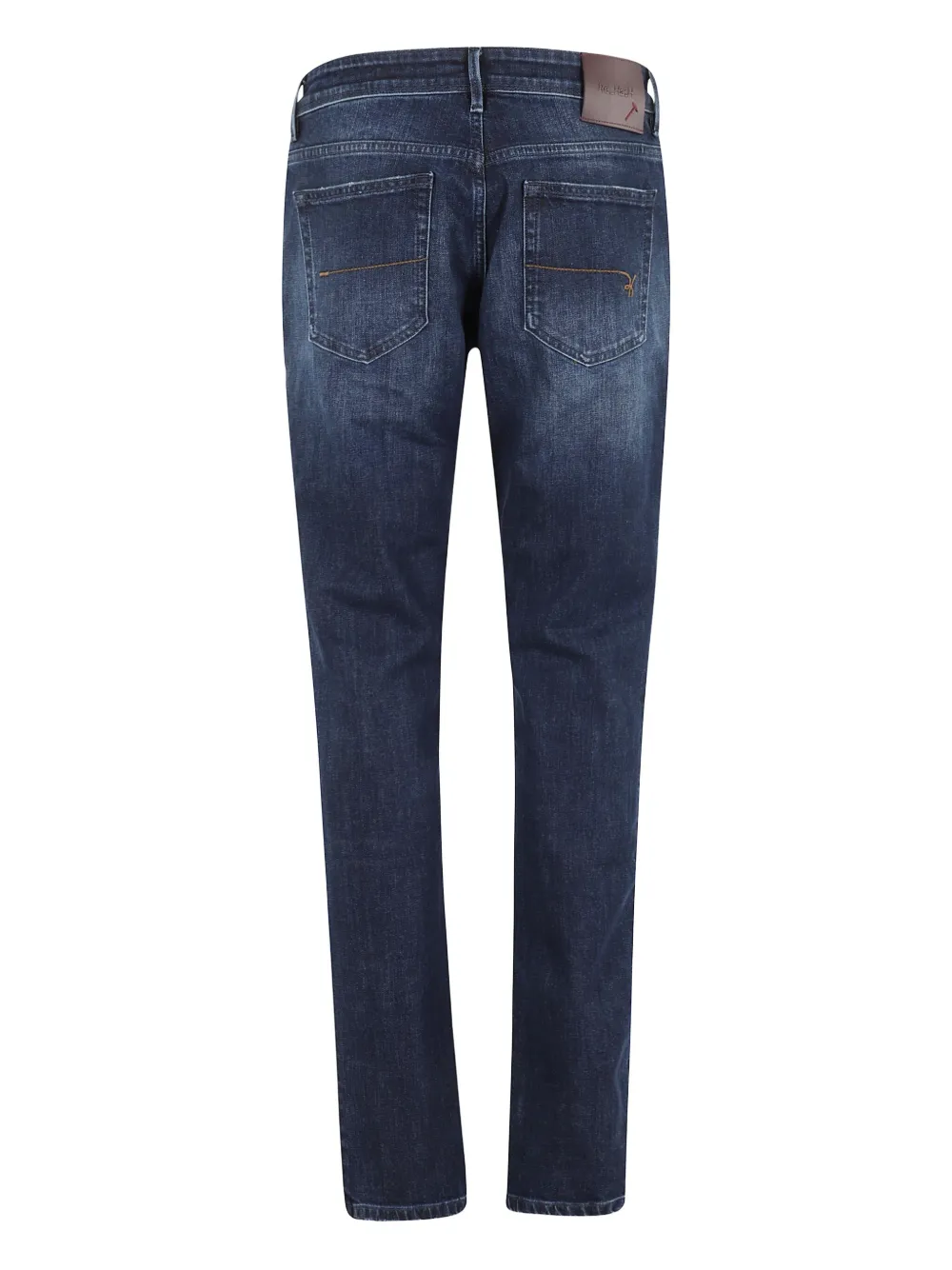 Re-Hash five pockets jeans | Regular & Straight-Leg Jeans | Image 2