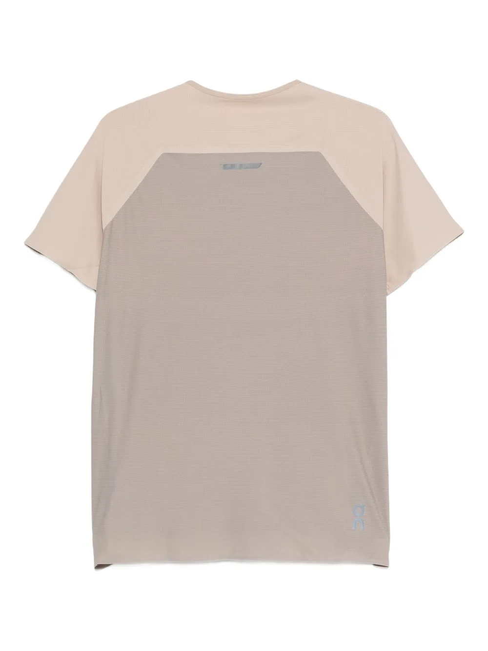On Running panelled T-shirt | Playeras y chalecos deportivos | Image 2