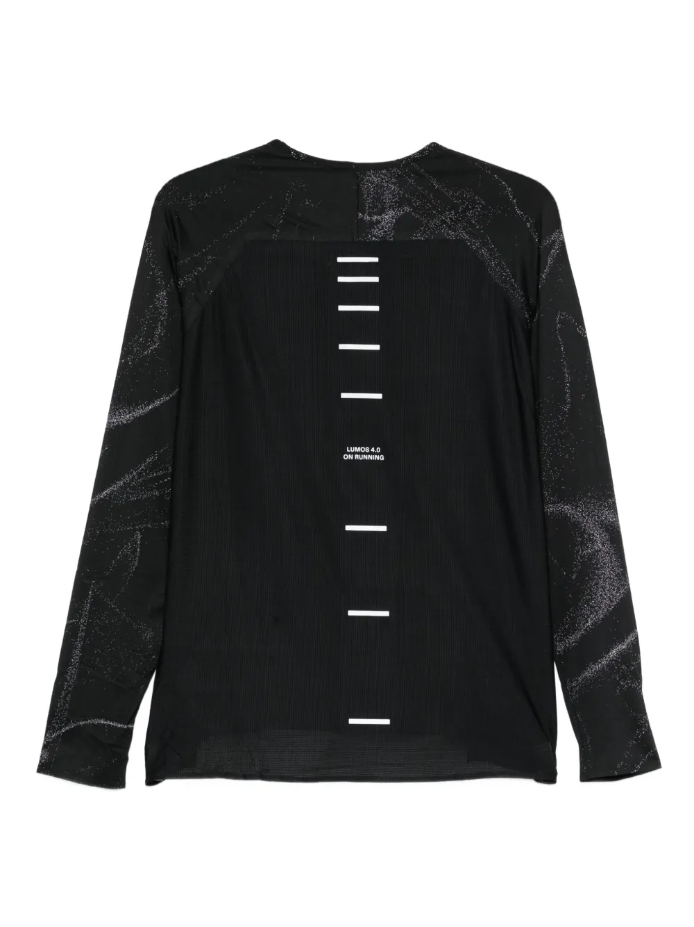 On Running long-sleeve performance top | Performance T-Shirts & Vests | Image 2