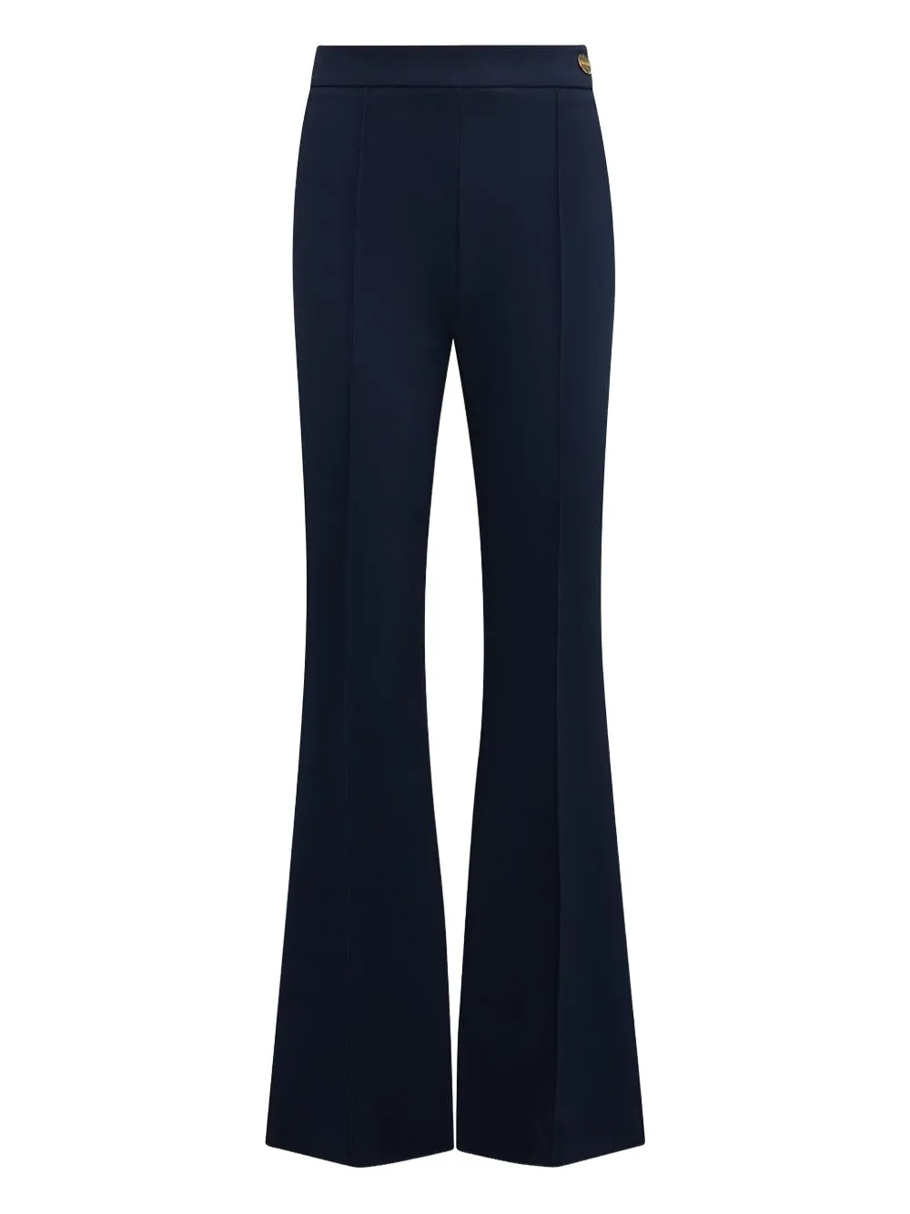 CALLAS Milano Lola high-waisted trousers - Blau