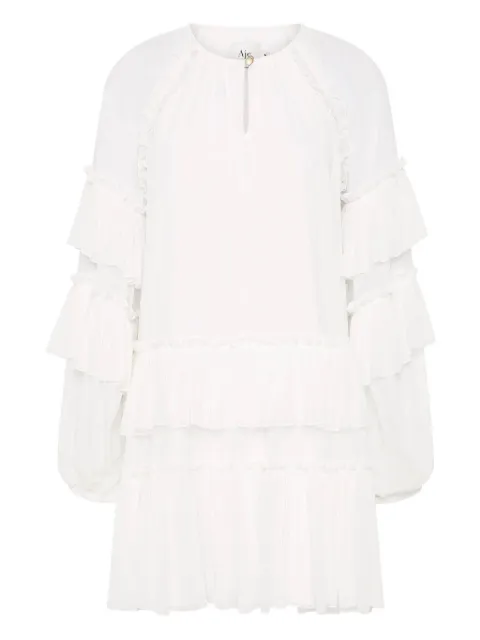 Aje Mina mini dress