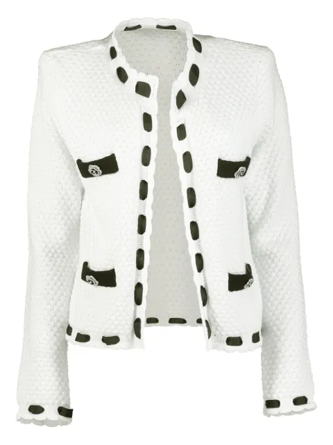 L'Agence Astor cardigan