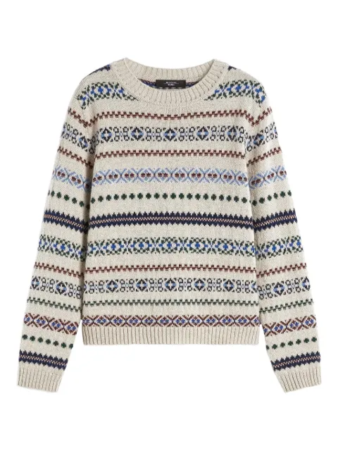 Weekend Max Mara Quirite sweater