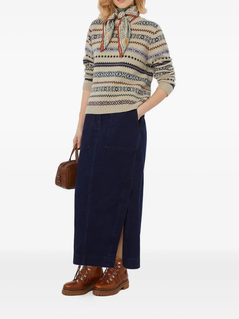 Weekend Max Mara Quirite sweater | Suéteres | Image 2