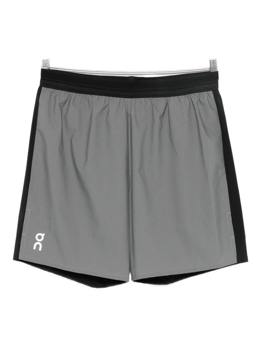On Running Lumos performance shorts | Grau | Image 1