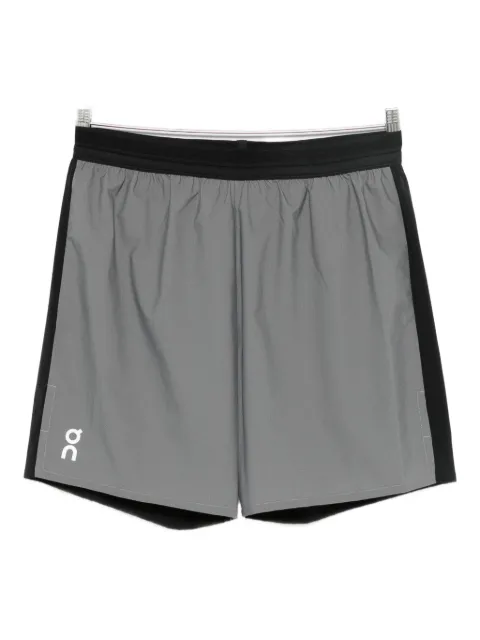 On Running Lumos performance shorts